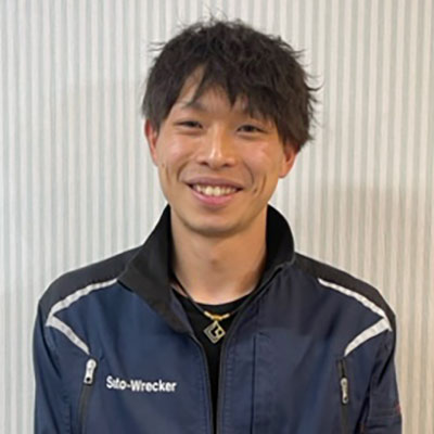 村瀬　将大